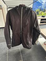 Armada ski jas maat l, Ophalen of Verzenden, Gedragen, Maat 52/54 (L), Zwart