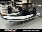 GRAND Golden Line 500 de Luxe met Suzuki 115 PK / Aanbieding, Nieuw, Benzine, 70 tot 120 pk, Overige merken