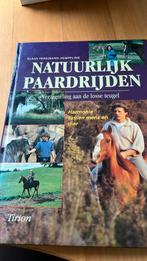 Hempfling natuurlijk paardrijden, Boeken, Gelezen, K.F. Hempfling, Ophalen of Verzenden