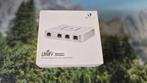 Ubiquiti Unifi Security Gateway (USG) - bijna nieuw, Ophalen of Verzenden, Zo goed als nieuw, Router, Ubiquity