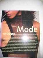 Mode ontwerp boek, Boeken, Verzenden, Nieuw, Mode algemeen