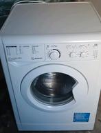 Indesit Wasmachine 8 kg - Voorlader, Witgoed en Apparatuur, Wasmachines, Ophalen, 1200 tot 1600 toeren, Gebruikt, 8 tot 10 kg