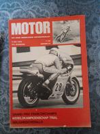Motor Weekblad - 9 Juli 1976 - Nummer 28, Boeken, Ophalen of Verzenden, Gelezen, N.v.t., Algemeen