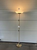 Vloerlamp, Huis en Inrichting, Lampen | Vloerlampen, Ophalen, Zo goed als nieuw, 150 tot 200 cm