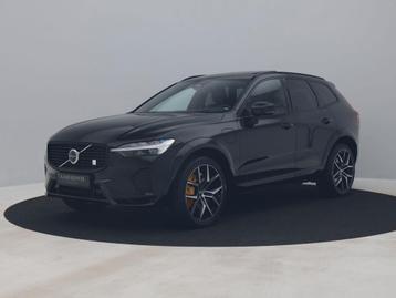 Volvo XC60 2.0 T8 AWD Polestar Engineered | PANO | 360 | H beschikbaar voor biedingen