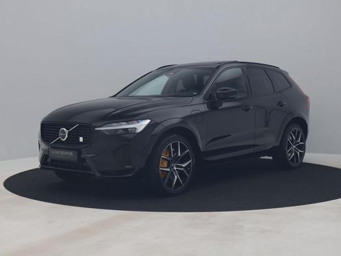 Volvo XC60 2.0 T8 AWD Polestar Engineered | PANO | 360° | H, Auto's, Volvo, Bedrijf, Te koop, XC60, 360° camera, 4x4, ABS, Achteruitrijcamera