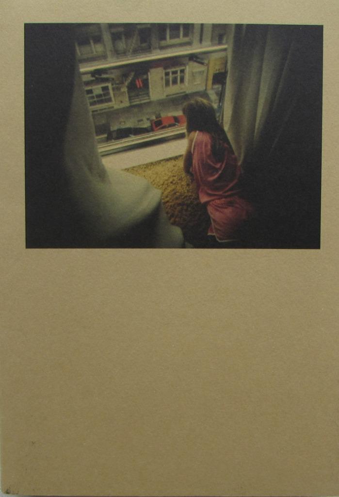 Alberto Di Lenardo - An Attic Full of Trains, Boeken, Kunst en Cultuur | Fotografie en Design, Nieuw, Fotografen, Ophalen of Verzenden