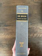 De Bron. Roman van Israel, Boeken, Romans, Ophalen of Verzenden, Gelezen