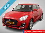 Suzuki Swift 1.2 Select, Auto's, Suzuki, Voorwielaandrijving, Gebruikt, 4 cilinders, Met garantie (alle)