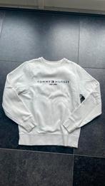 Tommy Hilfigger jongens trui maat 164, Ophalen of Verzenden, Zo goed als nieuw, Jongen, Trui of Vest