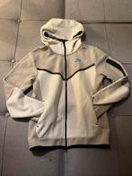 Nike tech vit met blauwe logo heren maat XS, Blauw, Nike, Ophalen of Verzenden, Zo goed als nieuw