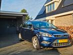 Ford Focus 1.6 16V 100PK 2011 Blauw, Auto's, 1596 cc, Parkeersensor, 4 cilinders, 100 pk