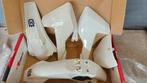 Plastic set voor Husqvarna FC/FE 450, Motoren, Ophalen of Verzenden