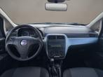 Fiat Grande Punto 1.4 Active 2009 GRIJS | Airco | NAP | NL, Voorwielaandrijving, Gebruikt, 4 cilinders, 400 kg