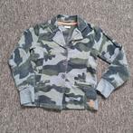 2a: Kiddo Girls jasje 134 - 140, Kinderen en Baby's, Kinderkleding | Maat 134, Gebruikt, Meisje, Kiddo Girls, Ophalen of Verzenden