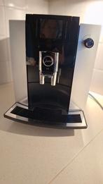 JURA E6 koffie apparaat, Witgoed en Apparatuur, Koffiezetapparaten, Ophalen of Verzenden, Zo goed als nieuw, Koffiemachine