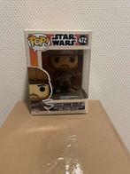 Funko pop han solo concept, Ophalen of Verzenden, Zo goed als nieuw