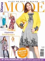 Diana mode 122, Ophalen, Zo goed als nieuw, Vrouw, Overige merken
