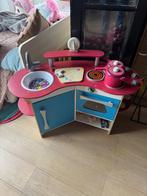kinderkeuken, Ophalen, Gebruikt, Speelkeuken