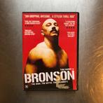 Bronson (2008), Vanaf 16 jaar, Ophalen of Verzenden, Zo goed als nieuw, Actie