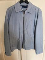 Zomerjack Tommy Hilfiger, Maat 52/54 (L), Blauw, Tommy Hilfiger, Ophalen of Verzenden