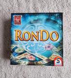 Rondo, Ophalen of Verzenden, Zo goed als nieuw