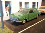 1/43 Fiat 132 - Mercury ( Near Mint ), Hobby en Vrije tijd, Modelauto's | 1:43, Ophalen of Verzenden, Zo goed als nieuw, Auto