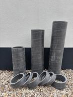 Ubbink Aerfoam 180mm, Doe-het-zelf en Verbouw, Ventilatie en Afzuiging, Ophalen, Zo goed als nieuw
