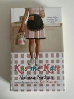 Kus me Kate, Boeken, Romans, Nieuw, Ophalen of Verzenden, Melissa Nathan