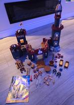 Fisher Price Imaginext strijdkasteel 78333, Ophalen of Verzenden, Gebruikt, Speelset
