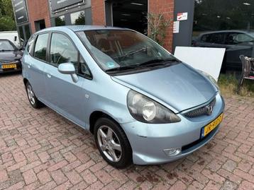 Honda Jazz 1.2 S Airco, Apk beschikbaar voor biedingen