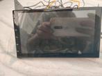 Android Dubbel DIN Radio met Netflix & YouTube plug and play, Auto diversen, Ophalen, Gebruikt