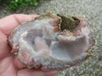201 gram chalcedoon  €7,50, Ophalen, Mineraal