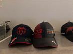 Max verstappen petten, Kleding | Heren, Ophalen of Verzenden, Zo goed als nieuw, One size fits all