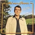 Ad van Hoorn  LP, Cd's en Dvd's, Verzenden, 12 inch, Levenslied of Smartlap