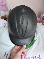 Paardrij cap, Dieren en Toebehoren, Paardrijkleding, Ophalen of Verzenden, Gebruikt, Kinderen, Cap