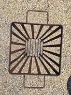 Oerdegelijke gebruikte vuurkorf, Ophalen, Gebruikt, Vuurkorf