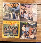 BZN (4 stuks), Cd's en Dvd's, Vinyl Singles, Gebruikt, 7 inch, Single, Ophalen of Verzenden
