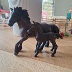 Schleich, Ophalen, Gebruikt, Paard, Beeldje of Figuurtje