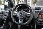 Volkswagen Golf 2.0 GTI Adidas Edition Automaat I Gelimiteer, Auto's, Volkswagen, Euro 5, Gebruikt, 4 cilinders, Leder en Stof