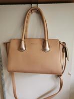 Burkely tas, Ophalen of Verzenden, Zo goed als nieuw, Roze, Handtas