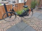 Damesfiets - Kleine Maat, Gebruikt, Versnellingen, Minder dan 47 cm, Ophalen