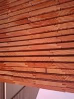 douglas planken 3 m lang 22 dik 145 breed, Tuin en Terras, Palen, Balken en Planken, Ophalen, Planken, Nieuw, Hardhout