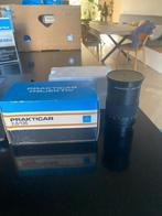 prakticar lens 2.8/135 (nooit gebruikt), Ophalen of Verzenden, Nieuw, Telelens