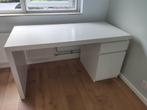 Malm bureau, Ophalen, Gebruikt