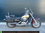 KAWASAKI VN 800 CLASSIC (bj 1997) Zeer compleet !, Motoren, Motoren | Kawasaki, 2 cilinders, 805 cc, Bedrijf, Onbekend