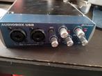 Presonus  usb interface, Ophalen of Verzenden, Zo goed als nieuw, Audio