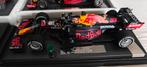 Max Verstappen 2021 Zandvoort 1:18 First Win met beker, Ophalen of Verzenden, Zo goed als nieuw, Formule 1