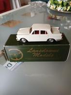 Wolseley 6-110 1961 , Lansdowne nr. LDM 6, Hobby en Vrije tijd, Modelauto's | 1:43, Ophalen of Verzenden, Zo goed als nieuw, Auto