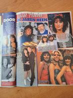 Prive LUV Candy Dulfer Rob Kemps Vader Abraham, Verzenden, 1980 tot heden, Nederland, Tijdschrift